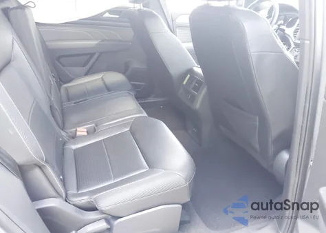 2021 Volkswagen Atlas Cross Sport 3.6L V6 Se W/Technology z USA, uszkodzony, nr VIN 1V2WE2CA5MC213038